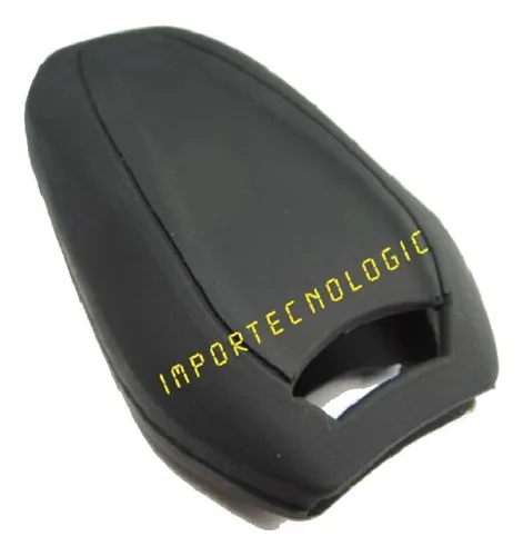 Protector Para Llave Control Citroen C3 2018 2020 C5 2021