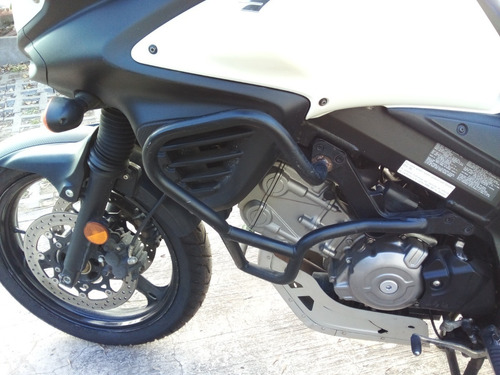 Imagen 4 de 8 de Suzuki V-strom 650