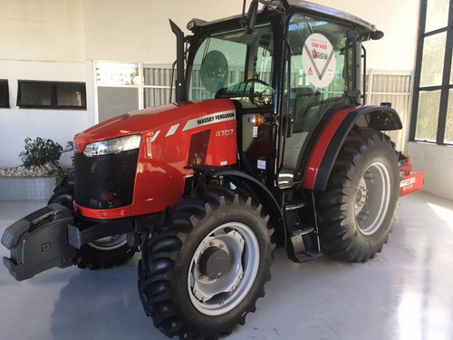 Massey Ferguson