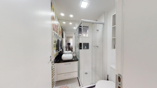 Imagem 18 de 18 de Apartamento À Venda No Bairro Campo Limpo - São Paulo/sp - O-17217-28322