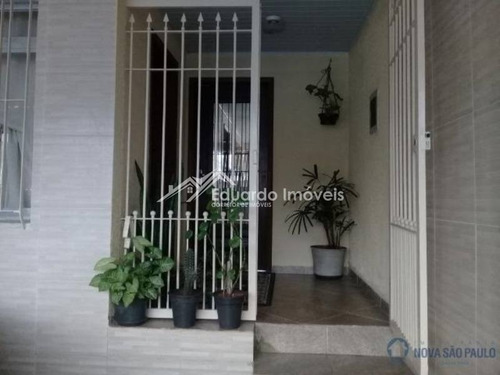 Imagem 2 de 17 de Casa Térrea. 3 Dormitórios. 4 Vagas Na Garagem. Ótima Localização. - 1669