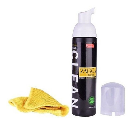 Zagg Cleaning Kit 80ml