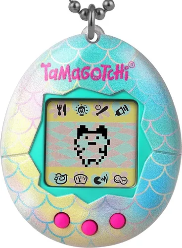 comprar Mascote virtual da sereia Tamagotchi Tamagochi Bandai