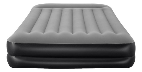 Colchón Inflable Queen Bestway Tritech Bomba Aire Integrada