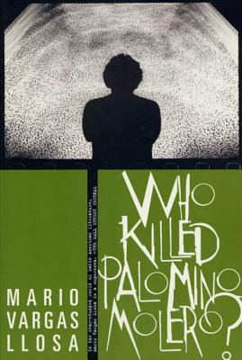 Libro Who Killed Palomino Molero? - Llosa, Mario Vargas