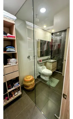 Apartamento En Venta En El Poblado (n)