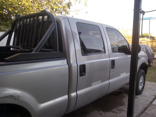 Ford F-100 2010 3.9 Cab. Doble Xlt 4x4