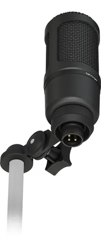 Microfono De Estudio Condenser Behringer Bx2020 - Oddity