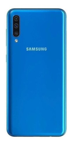 Imagen 2 de 4 de Samsung Galaxy A50 64 Gb Azul 4 Gb Ram Clase B