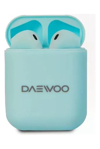 Auriculares Inalámbricos Daewoo Candy Spark Tws Bluetooth 