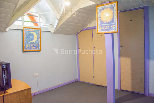 Venta Casa 4 Amb Haedo