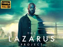 Comprar The Lazarus Project Extinction Serie Calidad Full Hd