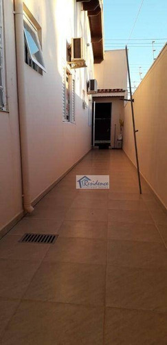 Imagem 15 de 17 de Casa Com 3 Dormitórios À Venda, 205 M² Por R$ 530.000 - Centro - Elias Fausto/sp - Ca0880