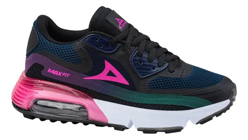 Tenis nike mujer valvula sale