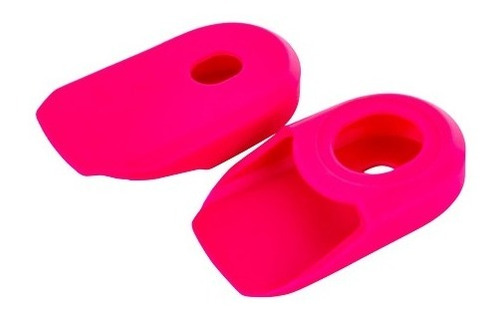 Protector De Bielas Ontrail Color Fucsia 