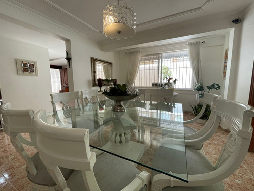 Imagen 6 de 12 de Casa De Venta En Los Hidalgos, Santiago