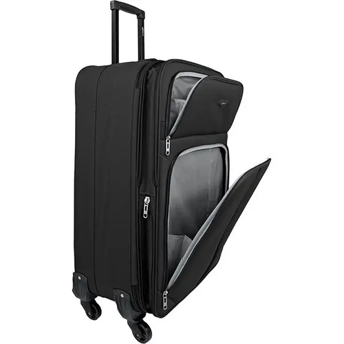 Maleta Tipo Cabina Speed 21 Pulgadas Negro - Explora | Envío gratis