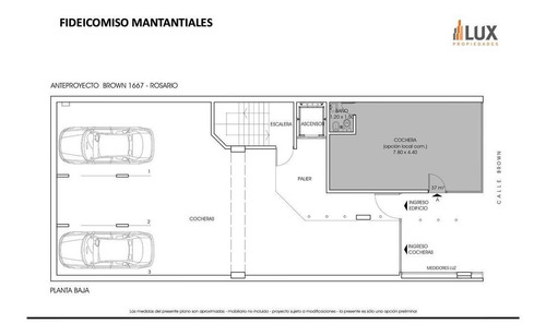 Imagen 7 de 18 de Edificio Manantiales