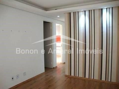 Imagem 2 de 12 de Apartamento À Venda Em Parque Das Colinas - Ap013002
