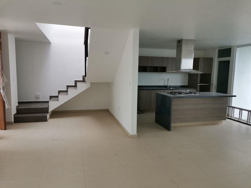Imagen 3 de 13 de Estrena Casa Con Roof Garden Y 3 Recámaras. Venta - El Mirador