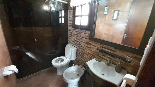Cabaña En Venta En Piriapolis