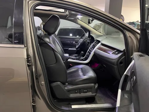 Ford Edge 3.5 Limited Fl