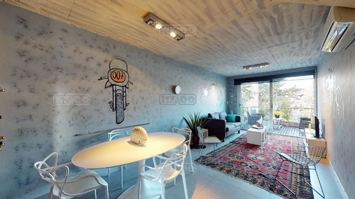Imagen 2 de 22 de Departamento Triplex En Venta Ubicado En Palermo Soho, Capital Federal, Buenos Aires