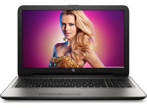 Hp 17 12gb Games Notebook 3.40ghz A12 Quadcore 2tb Radeon R7