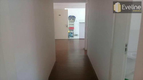 Imagem 11 de 20 de Apartamento Em Mogi Das Cruzes Bairro Conjunto Residencial Do Bosque - V198
