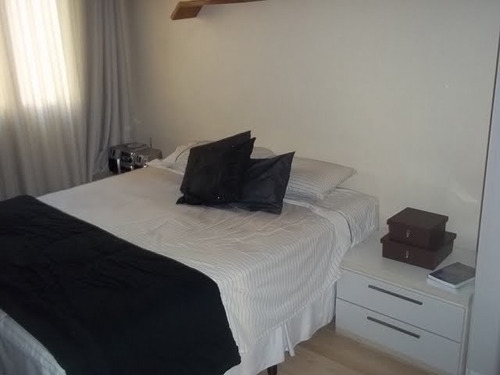 Imagem 5 de 10 de Casa Sobrado Para Venda, 2 Dormitório(s), 117.0m² - 6176