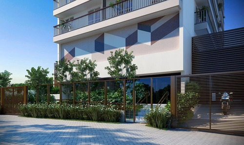 Imagem 3 de 14 de Studio Residencial Para Venda, Centro, São Paulo - St6870. - St6870-inc