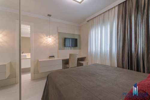 Imagem 18 de 30 de Venda Apartamento 6 Quartos No Bairro Centro - R147993