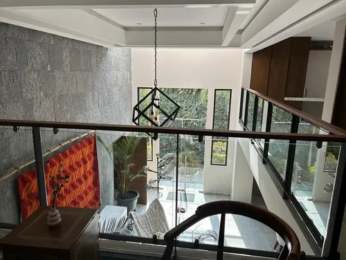 Casa En Condominio En Renta En Jardines Del Pedregal