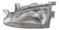 Comprar Faro Izquierdo Hyundai Accent 2 Puertas Depo
