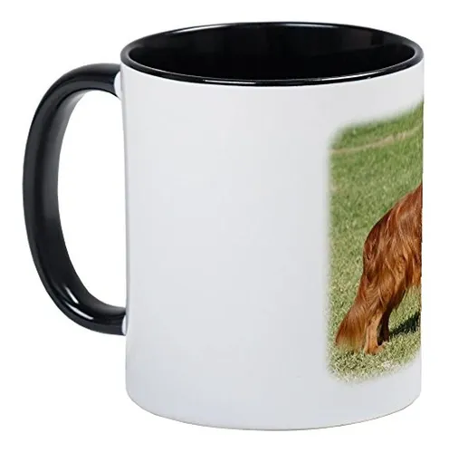 Cafepress 9y156d-130 exclusivo Cavalier King Charles Spa