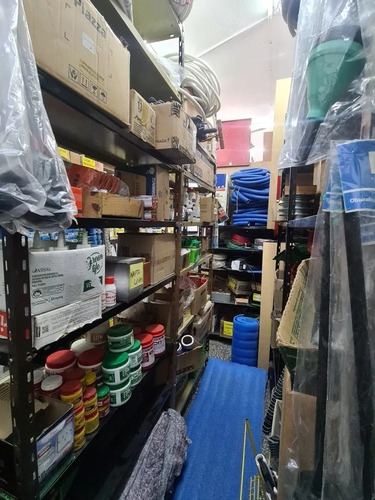 Venta, Fondo De Comercio, Ferreteria,comercio,merlo, Padua,ituzaingo,ugazio Propiedades