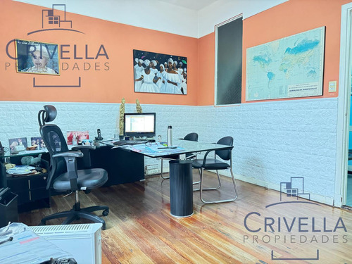 Oficina En Venta, Quilmes