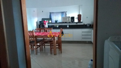 Imagem 9 de 10 de Rural Chacara Com 3 Quartos - 617402-v