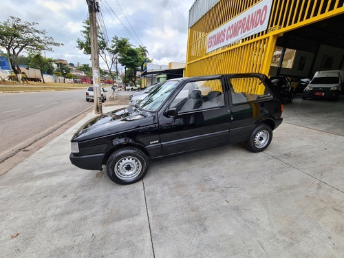 Imagem 2 de 14 de Fiat Uno S 1.5 I.e. / 1.5 / 1.3/ Sx 1.3 1994/1994