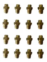 Comprar Pack 16 Inyectores  Gas Licuado Repuesto Para Calefont.