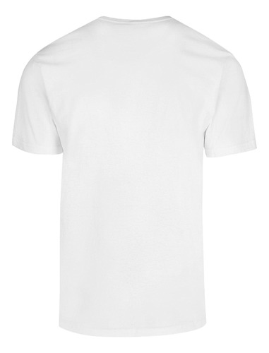 Playera Hombre Mandala Elefante