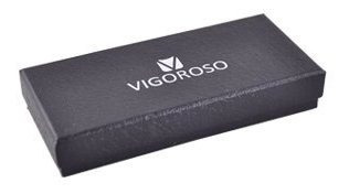Vigoroso Hombre Relojes De Moda De Acero Inoxidable Deporte