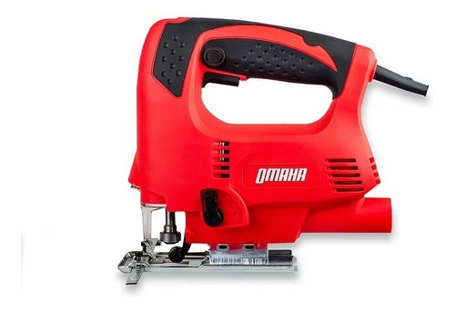 Sierra Caladora 650w Omaha Profesional Velocidad Variable