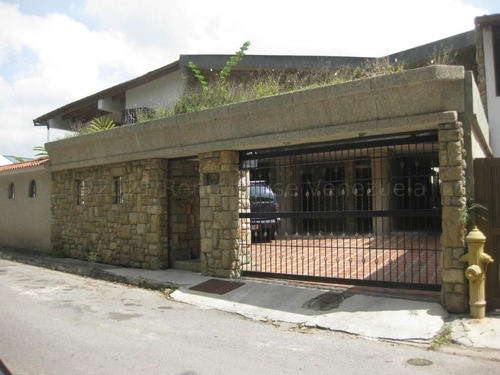 Imagen 1 de 19 de Colinas De Santa Mónica Casa En Venta / Código 21-14322