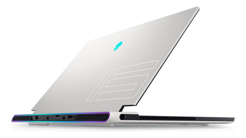 Nuevo Alienware Gaming Laptop Rtx 3070 1tb - 16gb