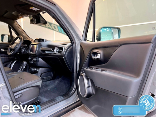 Imagem 9 de 14 de Jeep Renegade S T270 1.3 Tb 4x4 Flex Aut. 2022/2022