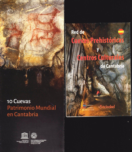 Cuevas Con Pinturas Rupestres España, Arqueología