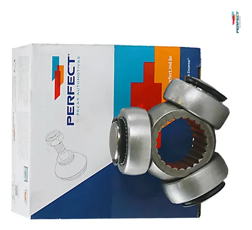 Trizeta Perfect Tzp0206 | Parcelamento sem juros