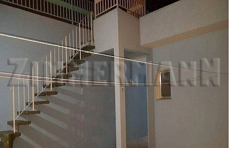 Imagem 2 de 9 de Casa - Alto Da Lapa - Ref: 130764 - V-130764