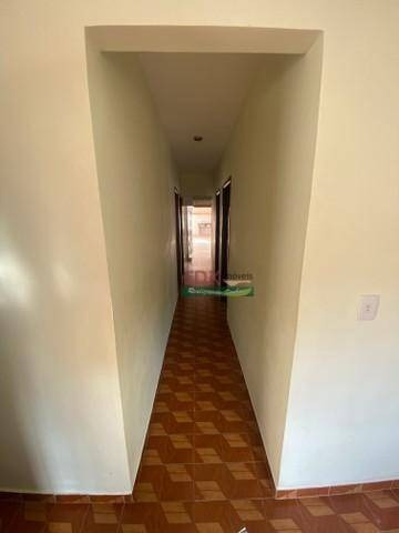 Imagem 2 de 9 de Casa Com 3 Dormitórios À Venda, 98 M² Por R$ 477.000 - Bosque Dos Eucaliptos - São José Dos Campos/sp - Ca6128